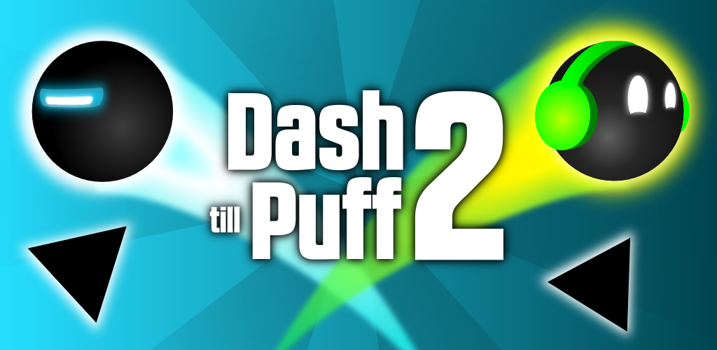 Dash till Puff 2游戏截图
