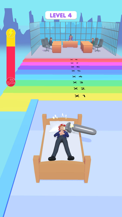 Try to Stay Awake游戏截图