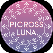 Picross Luna - A forgotten taleicon