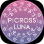 Picross Luna - A forgotten taleicon