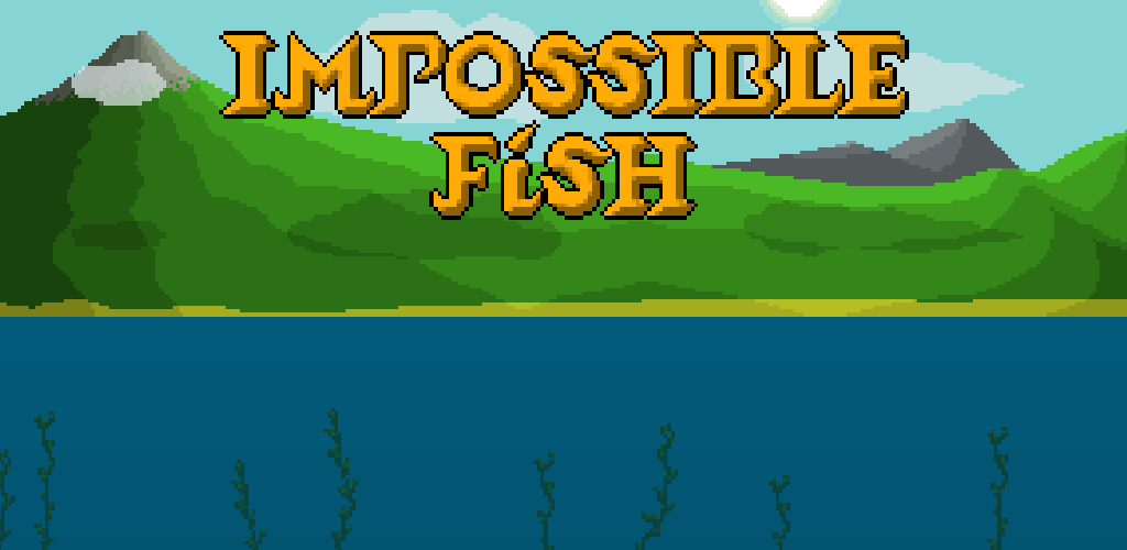 Impossible Fish游戏截图
