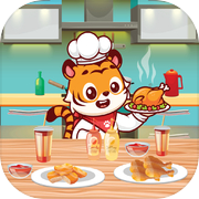 Animal Food Cooking Restaurant