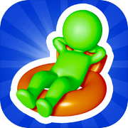 Pool Away - Sort Puzzle Game