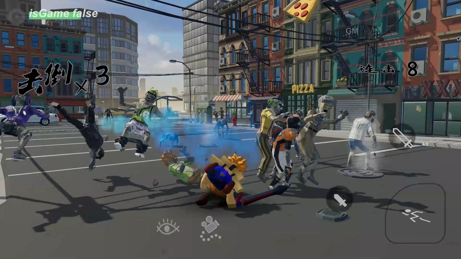 末日狂徒游戏截图