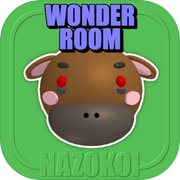 WonderRoom Garden -EscapeGame-