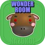 WonderRoom Garden -EscapeGame-icon