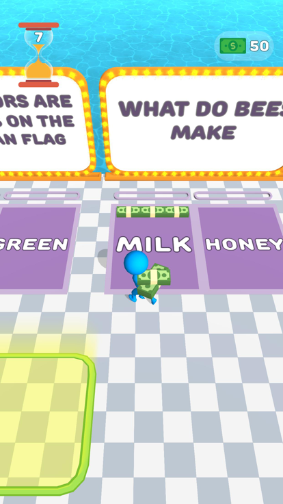 Trivialand游戏截图