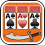 Forty Thieves Solitaire!icon