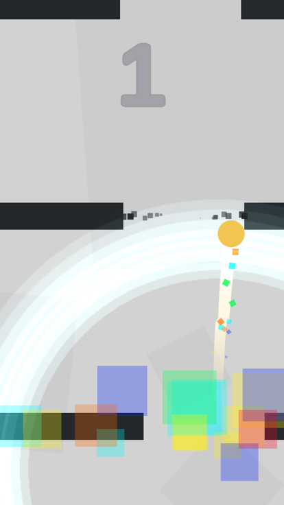 Jumping Egg游戏截图