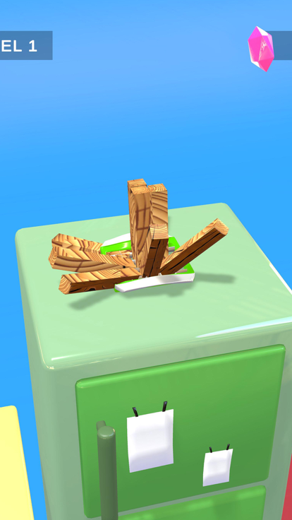 Grate It All游戏截图