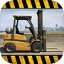 Forklift Simulator 2021icon