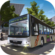 Pro OMSI Bus Simulator 20'16icon