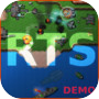 Rusted Warfare - Demoicon