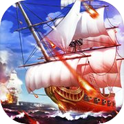 新大航海时代-无敌舰队征服海上世界icon