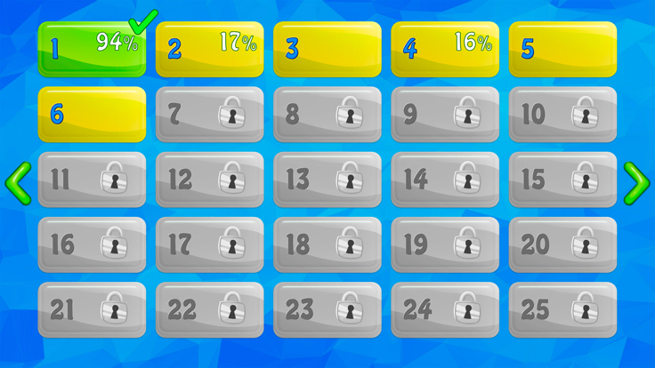 94 процента游戏截图