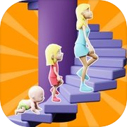 Stair of Life