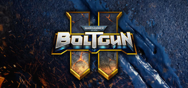 Warhammer 40,000: Boltgun 2游戏截图