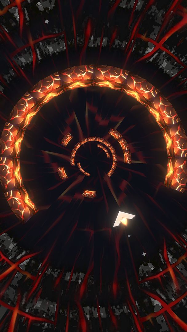 太空旋涡游戏截图