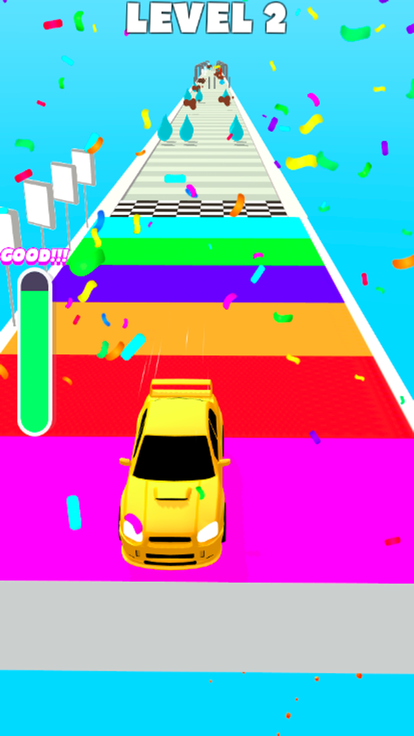 Wash Car Clean Master 3D游戏截图