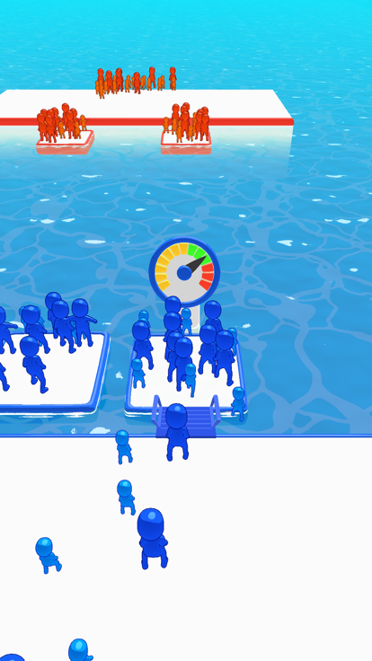 War Loaded游戏截图