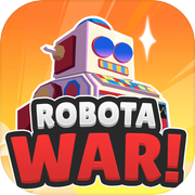 Robota War!