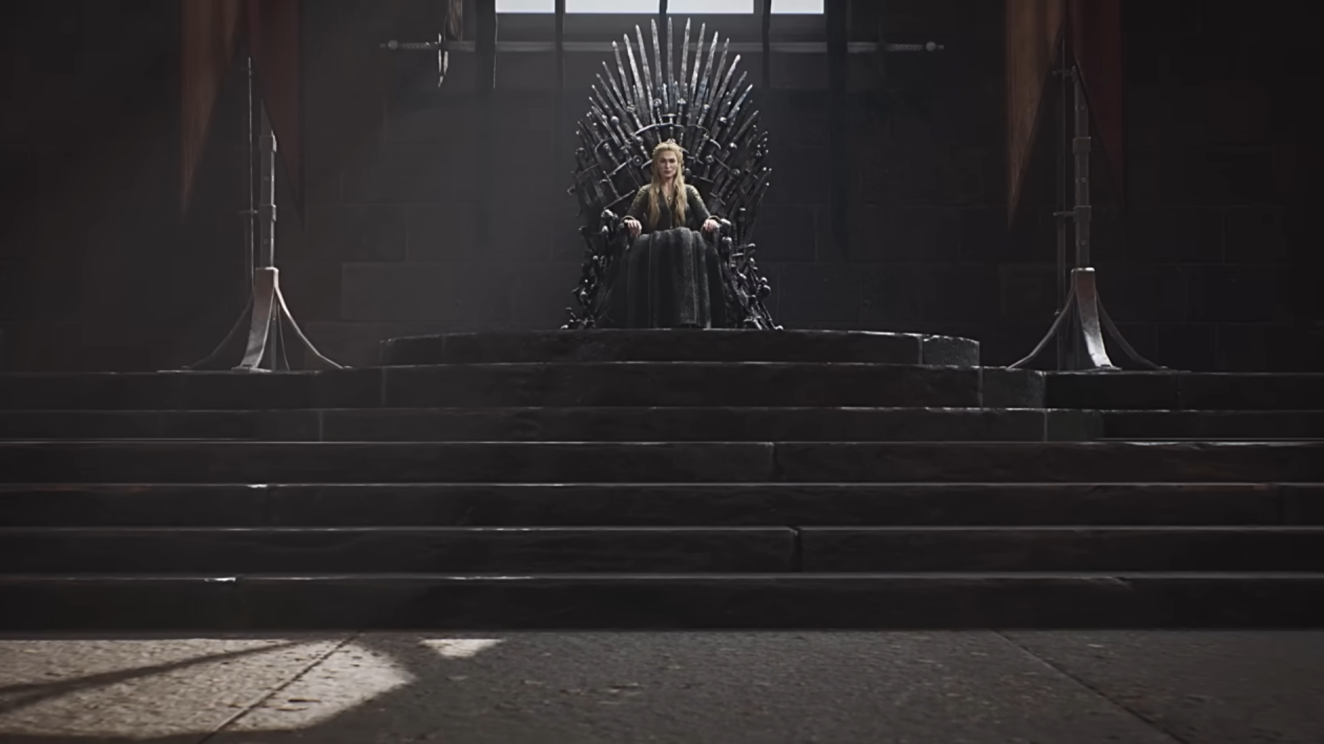 权力的游戏：王者之路游戏截图