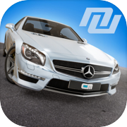 Nitro Nation Drag & Drifticon