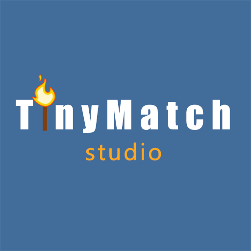 Chucker Games-Tiny Match Studio