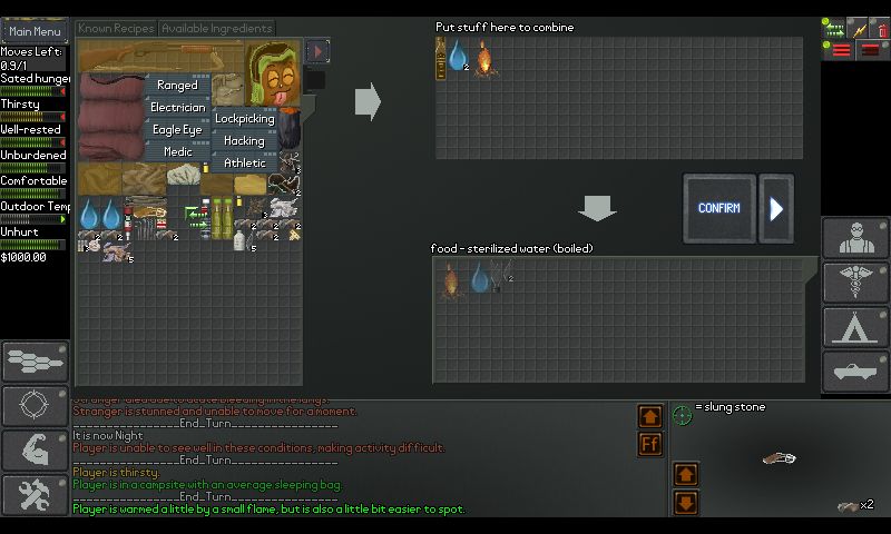 末日拾荒者游戏截图