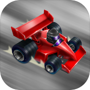 Racing Cars 3D - Arcade Racing