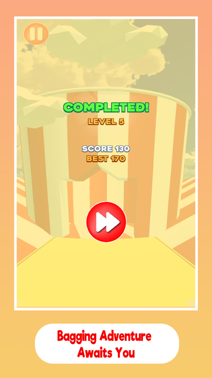 Popcorn Bonanza游戏截图