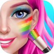 化妆师 - 彩虹沙龙icon
