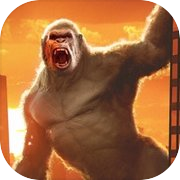 Godzilla Kong - Kaiju Rampageicon