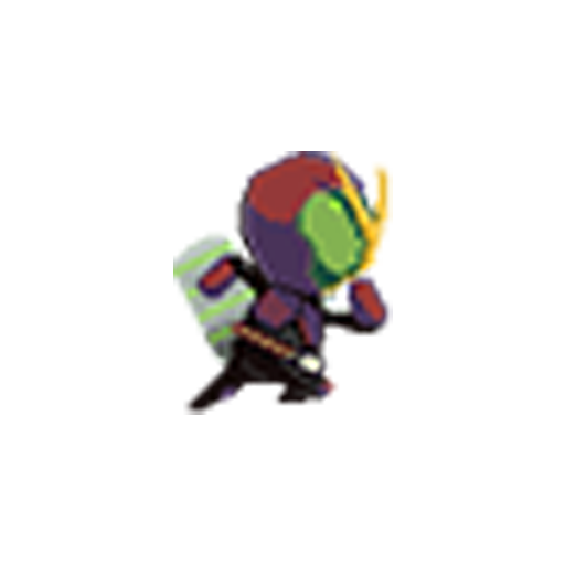 变形记游戏截图