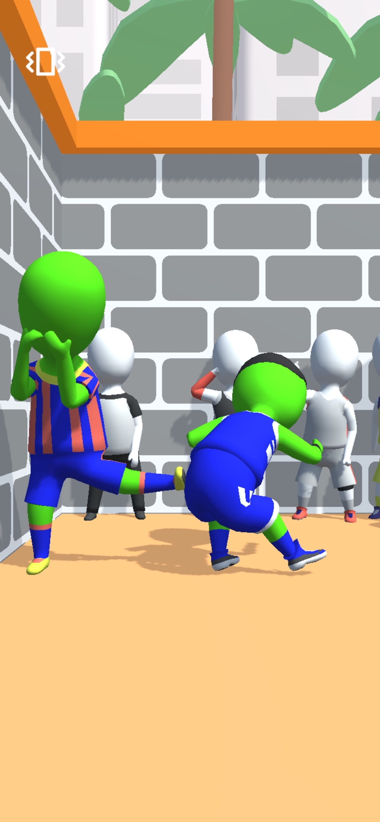 放开那男孩游戏截图