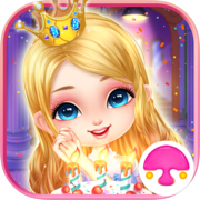 米亚公主：生日派对筹备沙龙icon