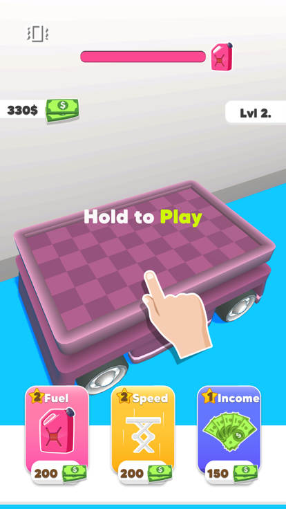 Watch my Lift游戏截图