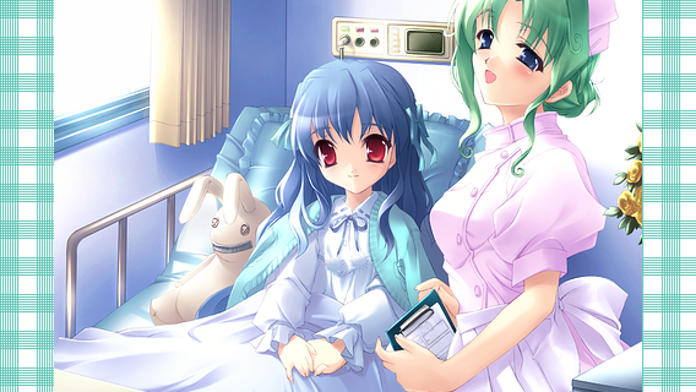 こなたよりかなたまで游戏截图