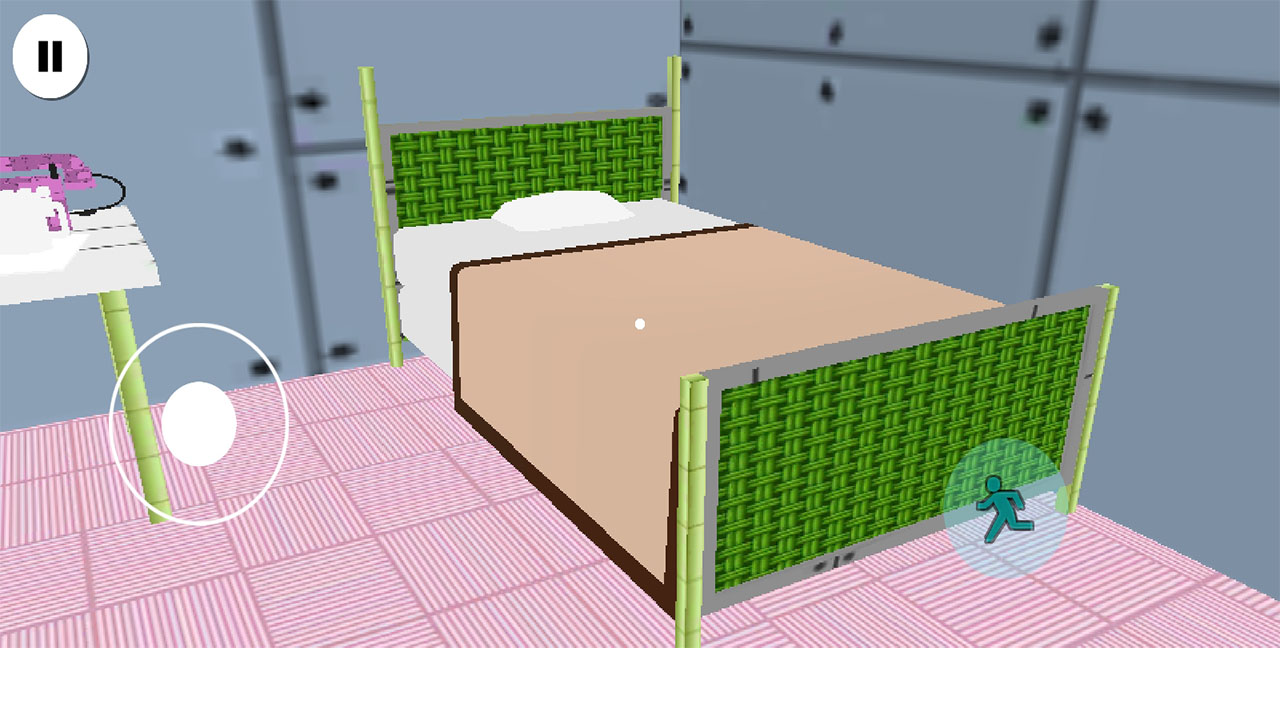 我的艺术房间游戏截图