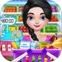 Supermarket Shopping Gameicon