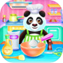 我的虚拟宠物熊猫：萌宠养成日记icon