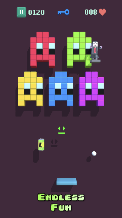 BloksOut游戏截图