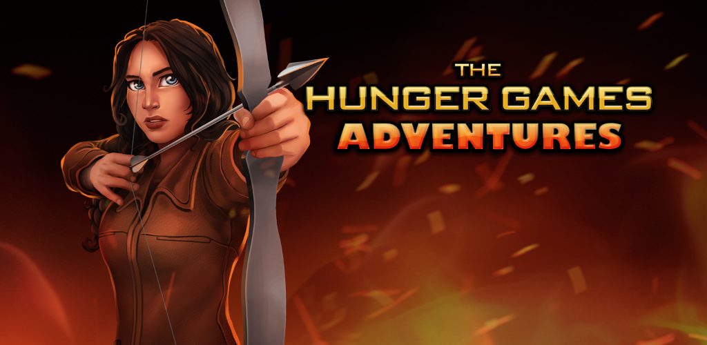 The Hunger Games Adventures游戏截图
