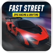 FAST STREET : Epic Racing & Dr