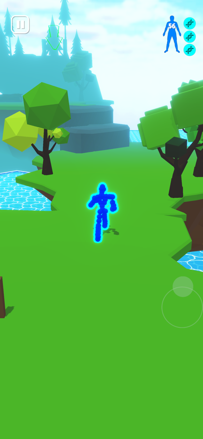 Spheres Master游戏截图