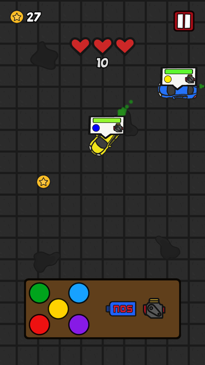 Maintenance Mechanic游戏截图