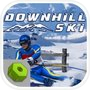 Downhill Skiicon