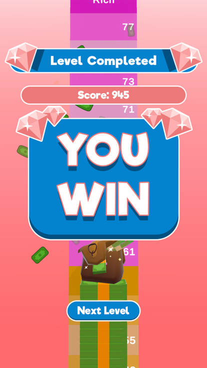 Money Up!!游戏截图