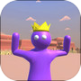 Punch Fun 3D Gameicon