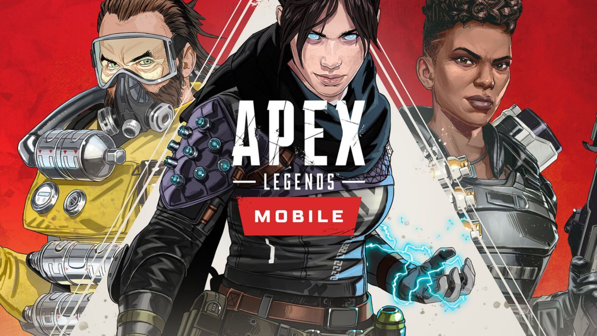 Apex最新公测时间确定！